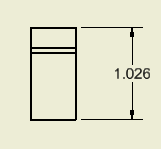 Catalog drawing of Type 8A - A17-1