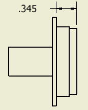 Catalog drawing of Type 8C - A38
