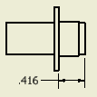 Catalog drawing of Type 8C - A95-1
