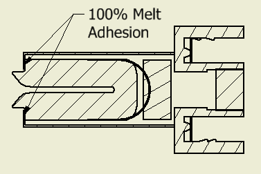 Catalog drawing of Type 9 - A3-1